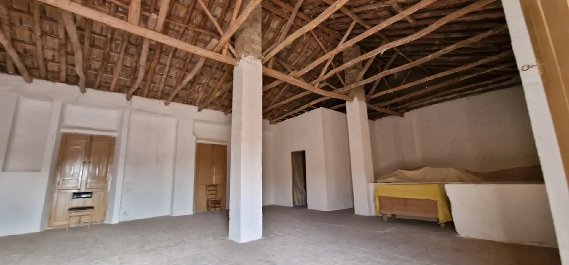 Casa adosada en venda en Cijuela amb Terrassa, Forn i Rentadora