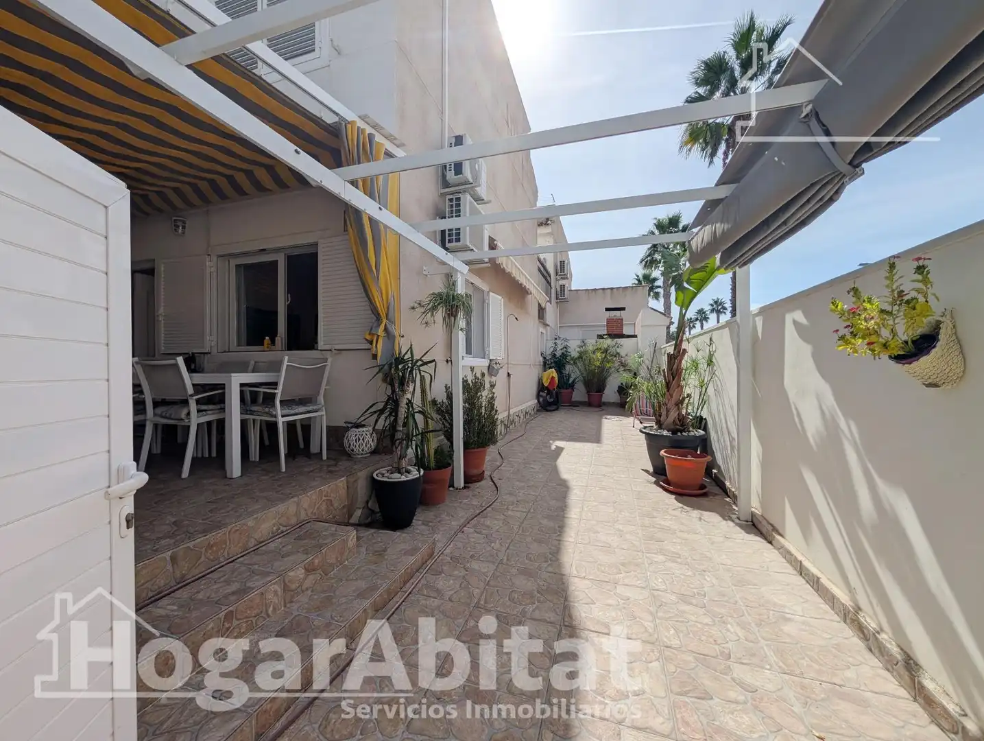 Adossat amb terrassa en venda a Calle MONTE DE SANTA POLA, imagen 36