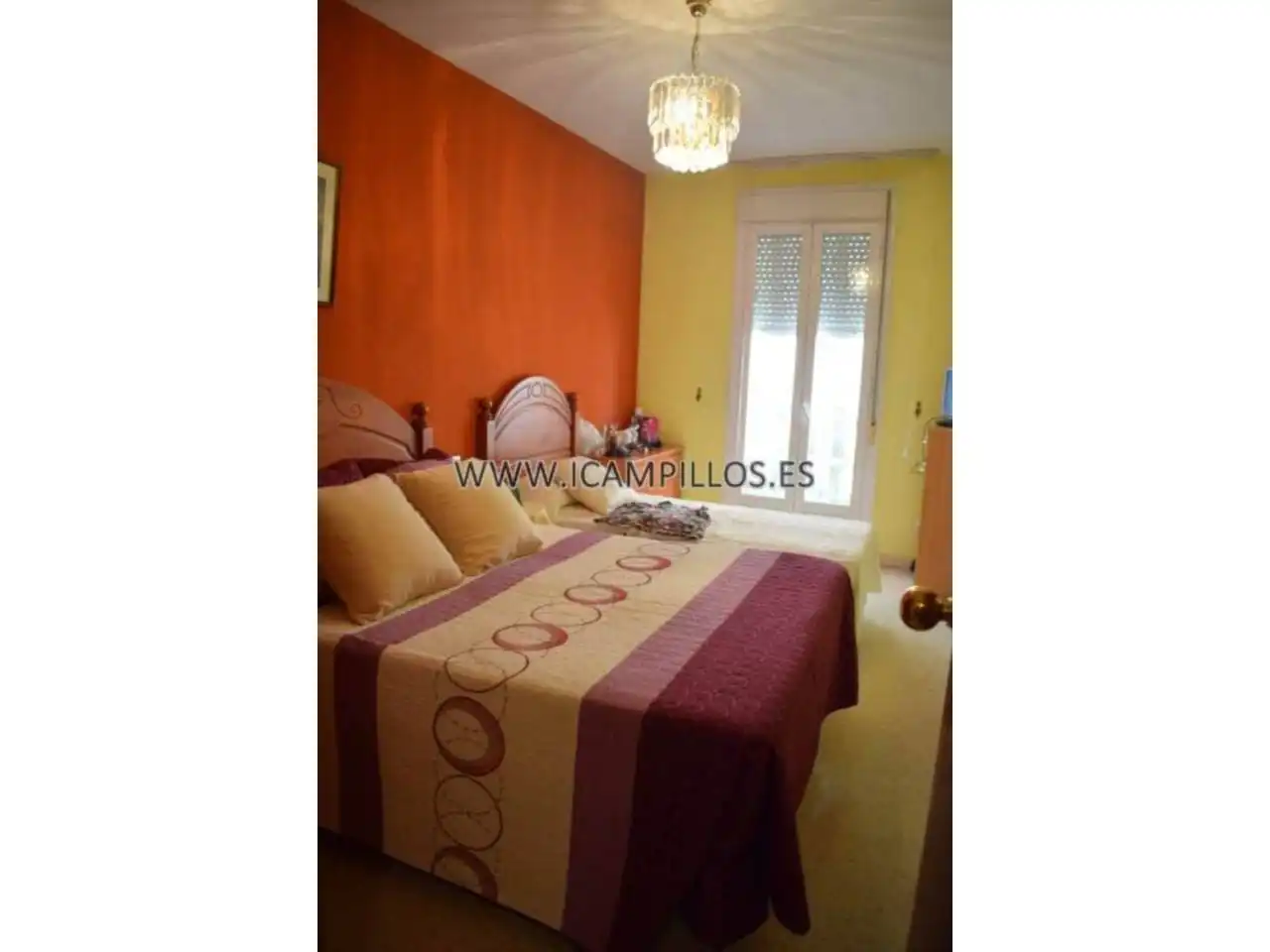 Wohnung mit Terrasse zum Verkauf in Baena, imagen 5