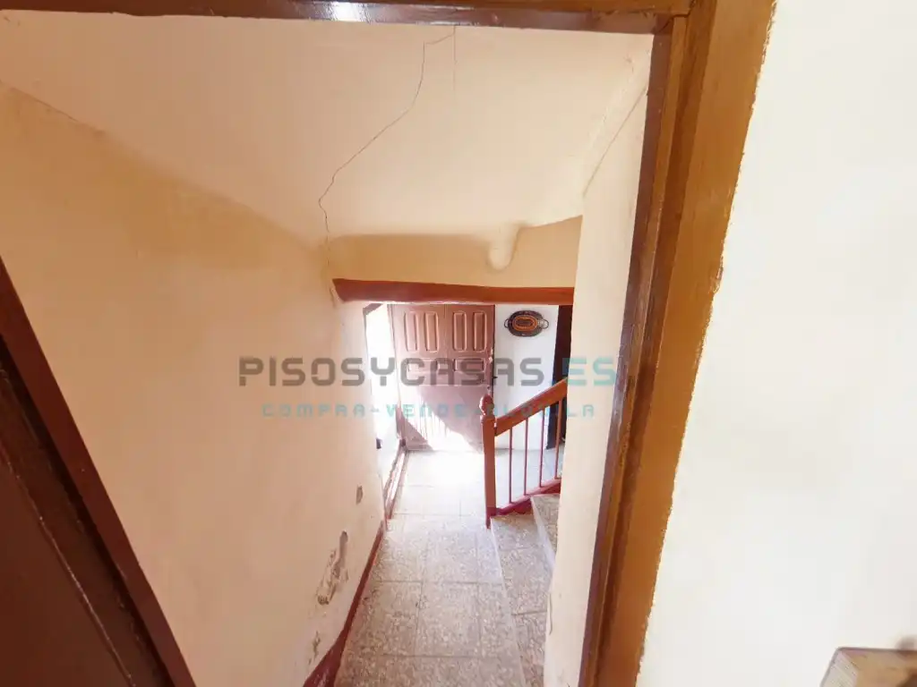 Casa o chalet en venta en Aguilón