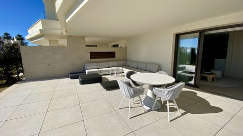 Apartamento en Planta Baja en Estepona, Málaga, imatge 5
