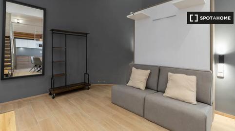 Foto 2 de Estudio para compartir en Barrio de Benimaclet,  Valencia Capital