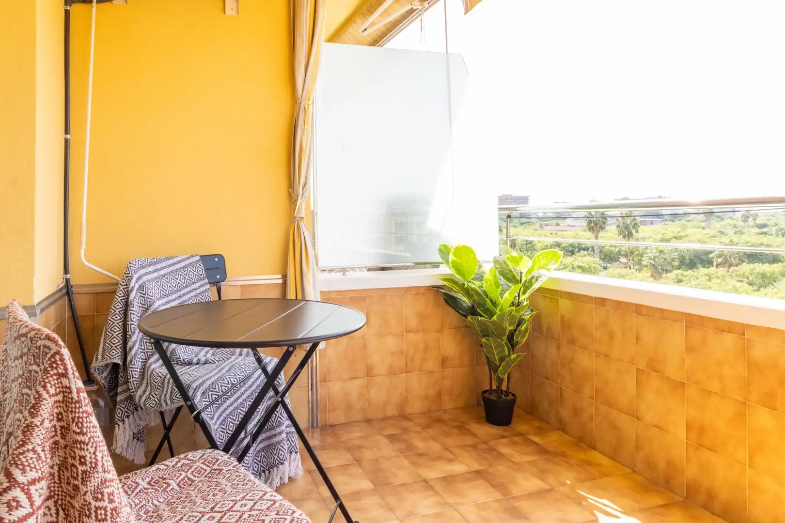 Piso con terraza en venta en Carrer FORMENTERA 10, imagen 18