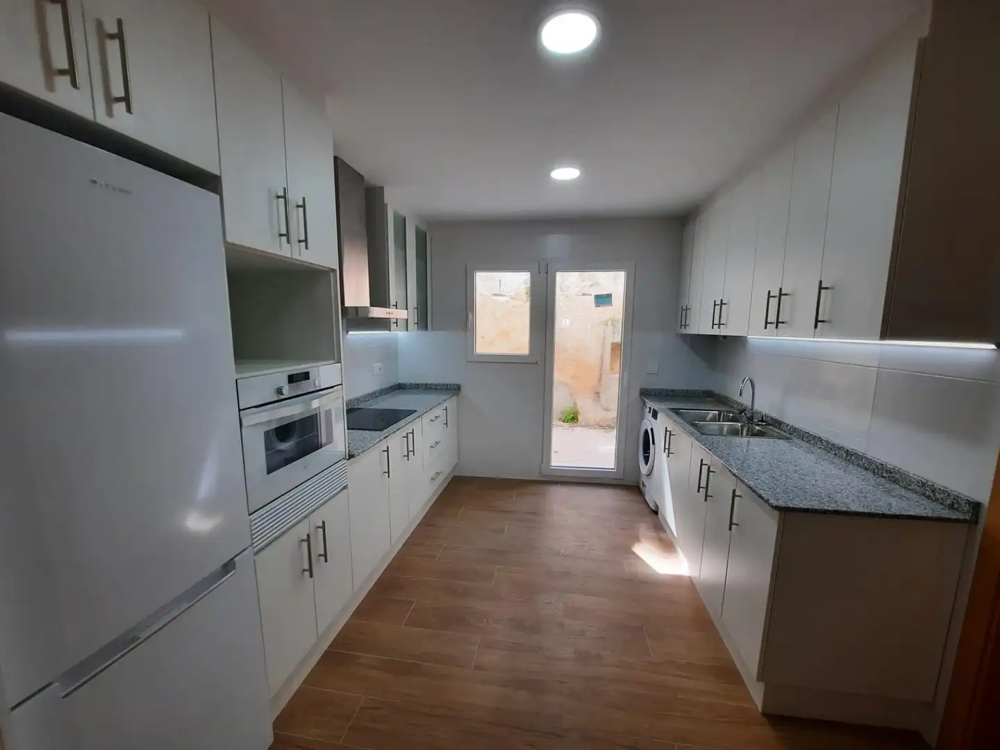 Houses for rent in Calle Castillo, Almansa