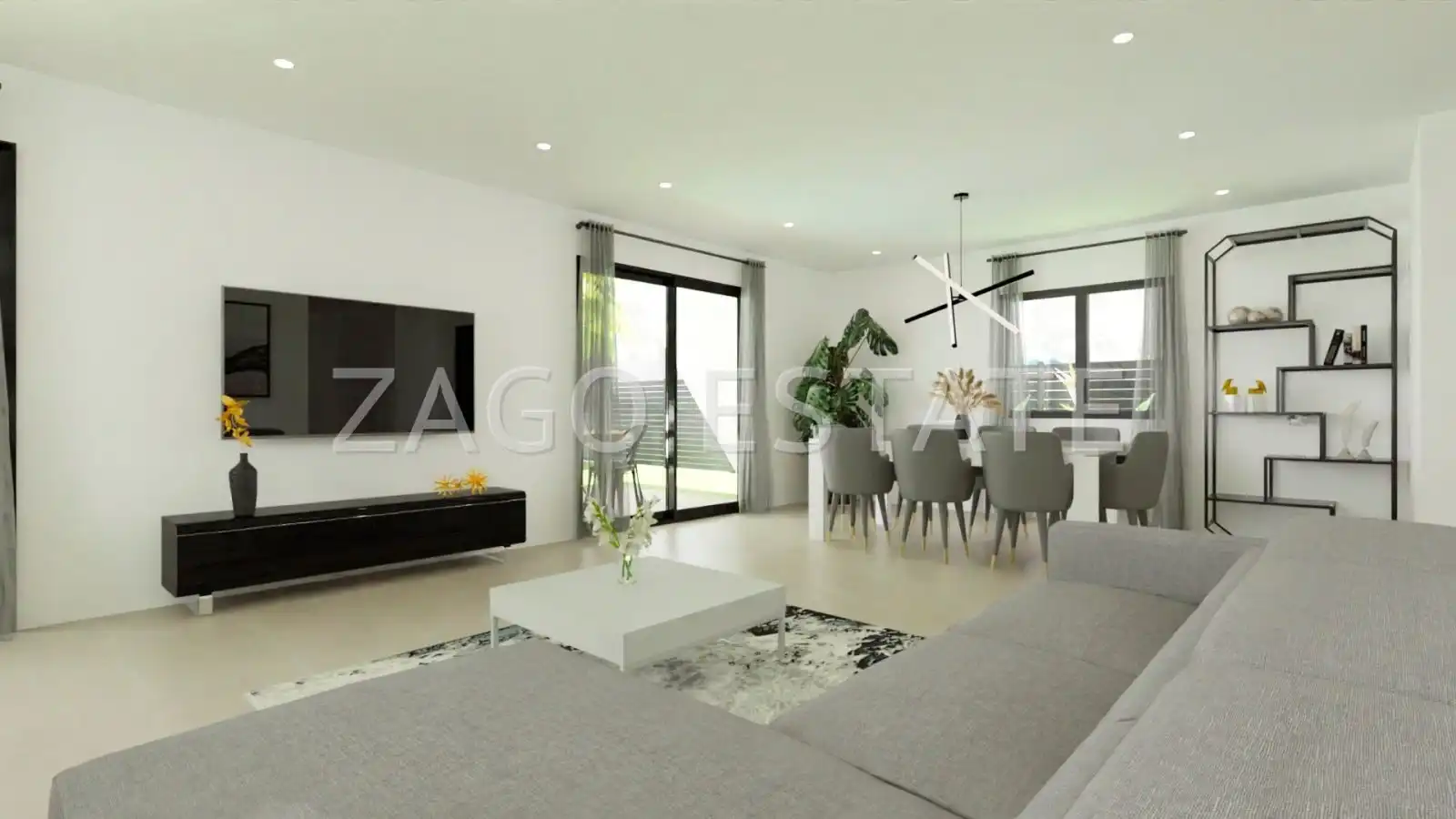 Casa en venta en Monforte del Cid, imagen 15