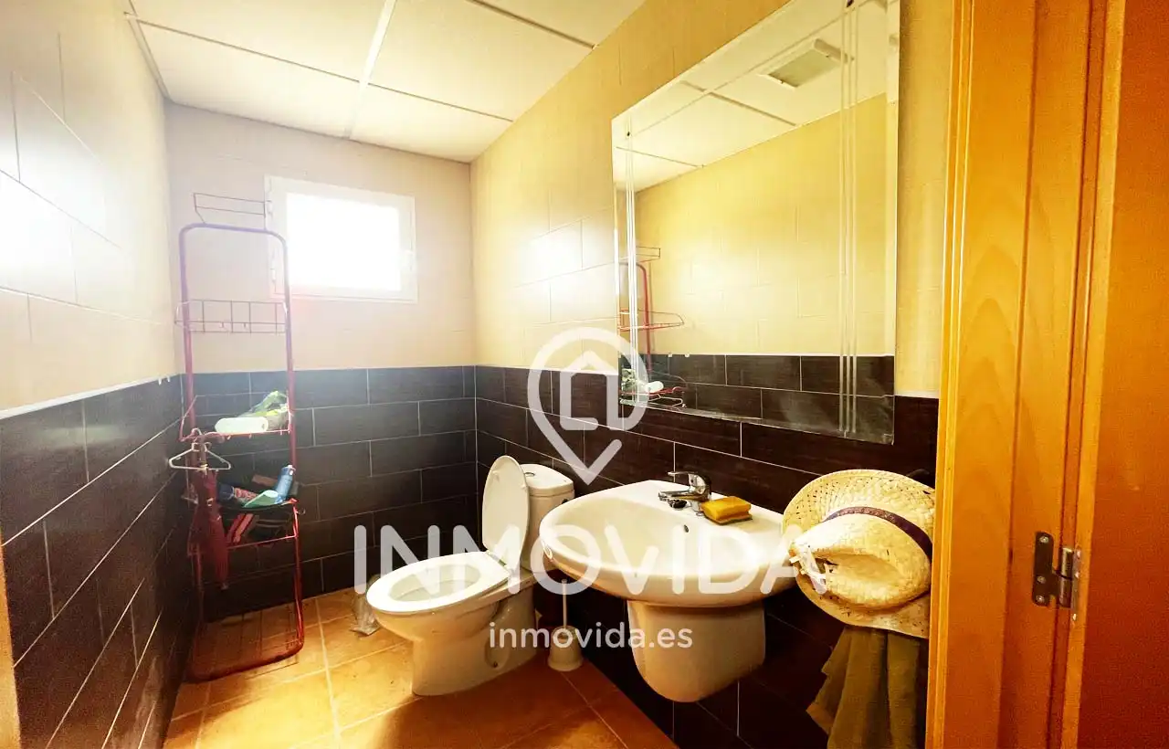 Villa con giardino in vendita a Avinguda de Barxeta 25, imagen 11