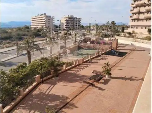 Appartement compact avec terrasse à vendre à Los Arenales del Sol, imagen 10