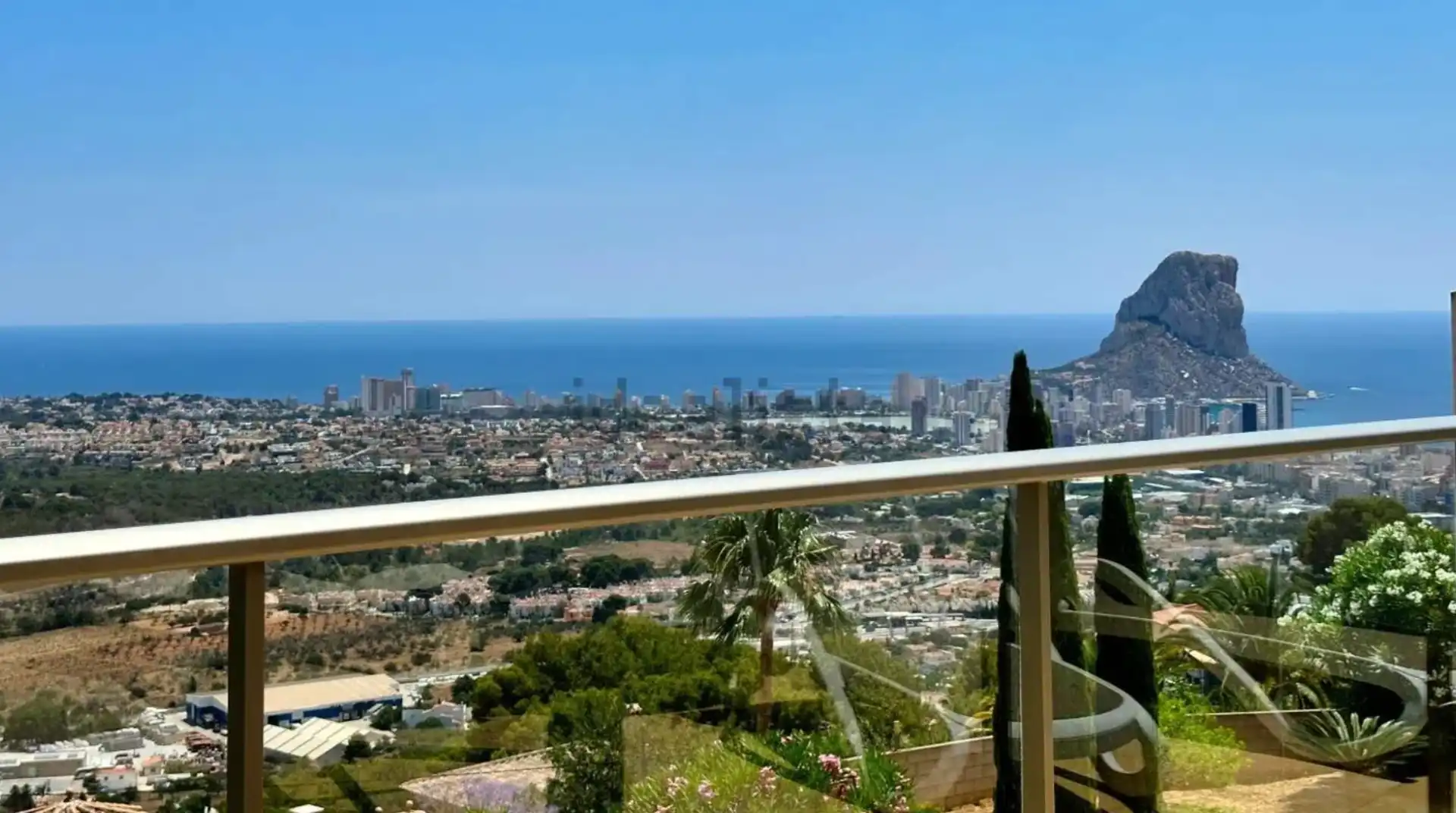 Maison mitoyenne avec piscine à vendre à Partida Oltamar 11G
