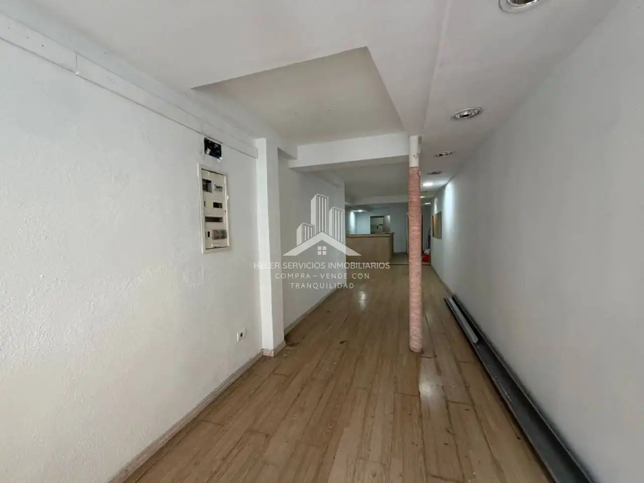 Casa en venda a Calle Joan Baptista Llorens, imagen 4