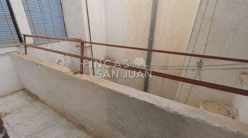 Foto 4 de Piso en venta en Santisima Trinidad, Crevillent, Alicante