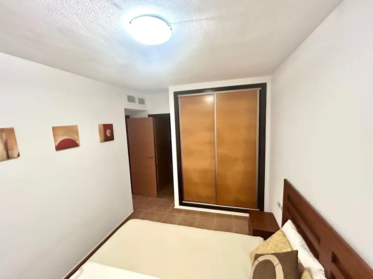Apartament amb piscina en venda a Calle COLLADOS ZIESCHANG, LOS, imagen 27