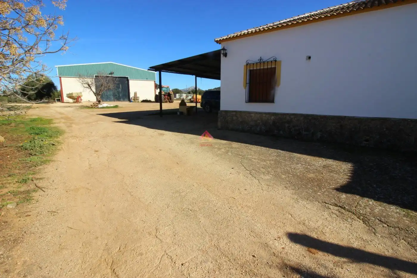 Casa rústica en venda a Partidas Norte, imagen 16