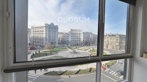 Foto 5 de Pis en venda a Calle de Ercilla, Ensanche - Moyua - Diputación, Bilbao