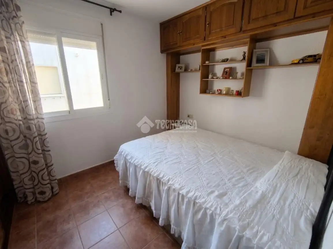 Penthouse mit Aufzug zum Verkauf in Estepona Pueblo, imagen 11
