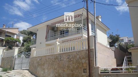 Foto 5 de Casa o xalet en venda a Atlantic, Segur de Calafell, Calafell