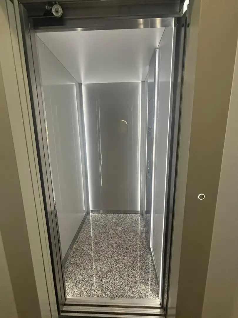 Flat with lift for sale in Valdepeñas, imagen 8