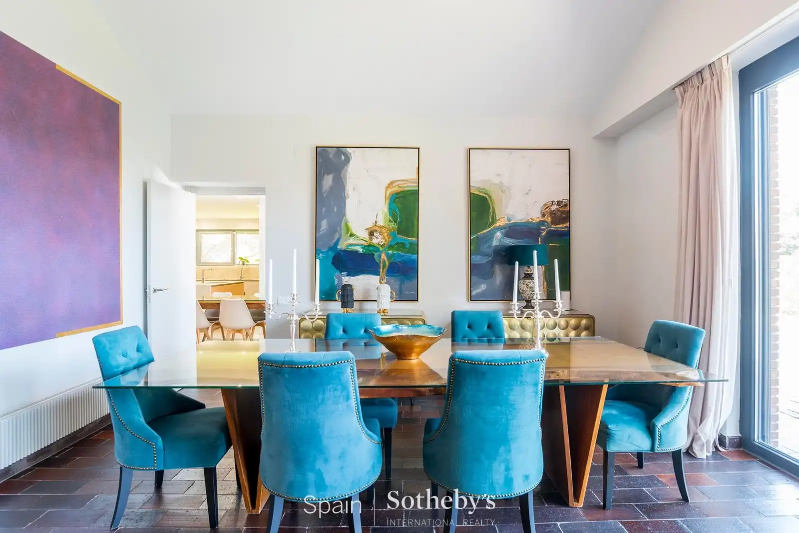 Casa o xalet en venda a Calle del Tulipán, Valdepastores - Las Encinas