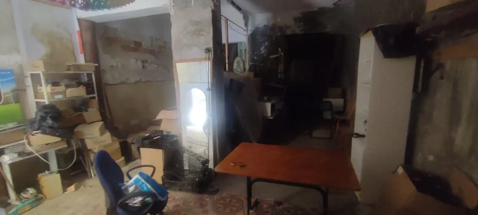 Finca rústica en venda a Puerto Deportivo