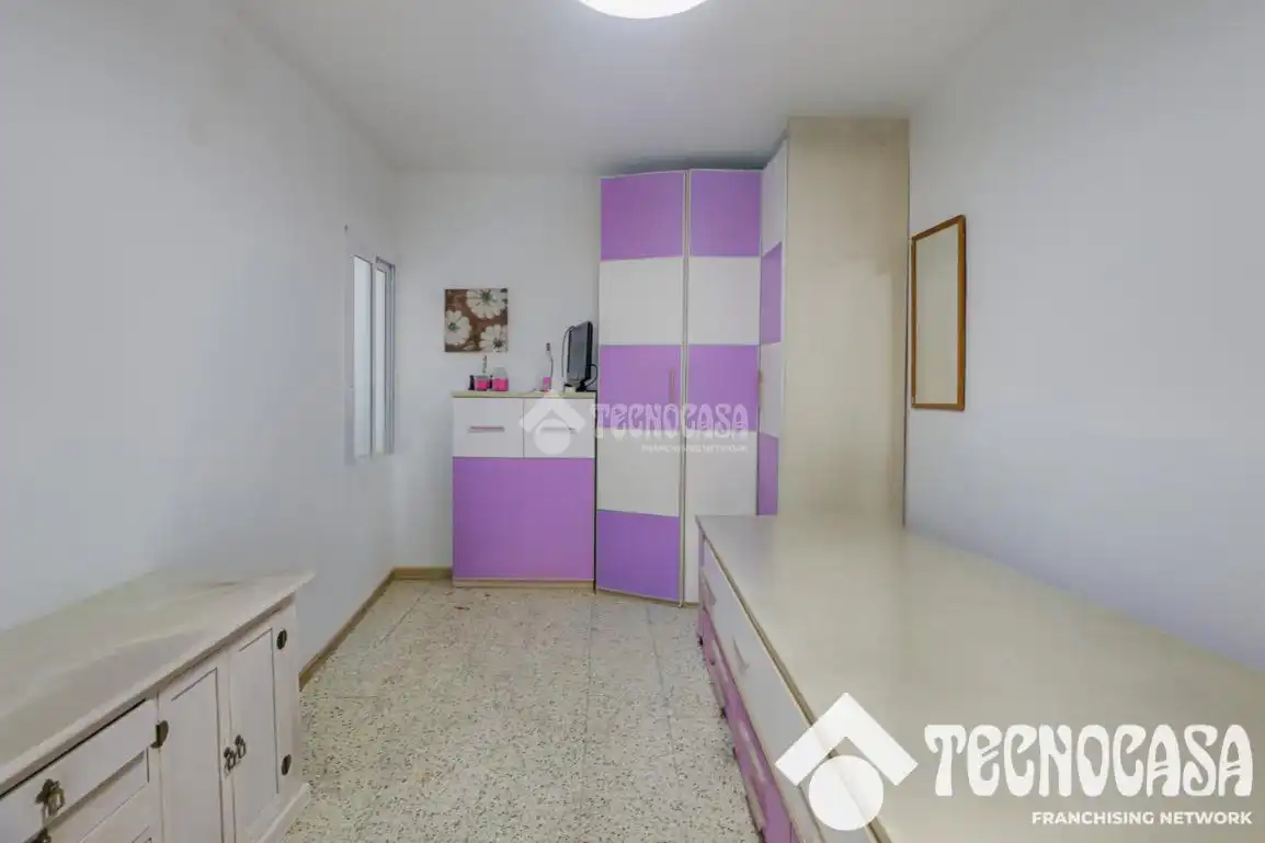 Dormitori de Pis en venda en Vilassar de Mar amb Calefacció i Parquet