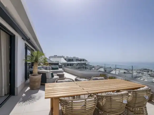 Apartamento en venta en Puerto Deportivo, imagen 8
