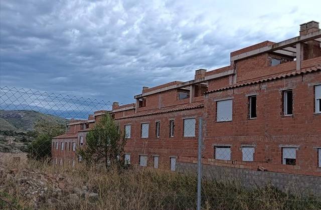 Terreno residencial en Venta en CREVAETA en Figueroles