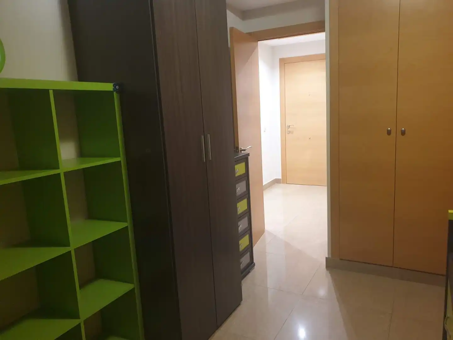 Piso en venta en Villar del Arzobispo