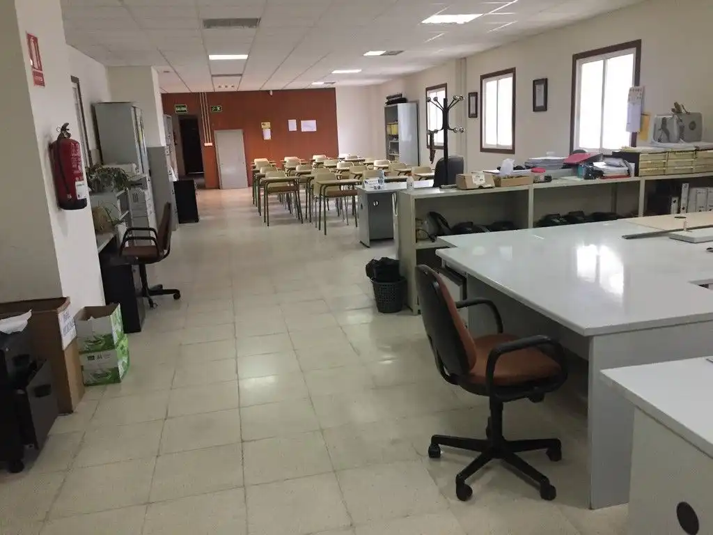 Nau industrial en venda a Campus Norte - San Caetano, imagen 20