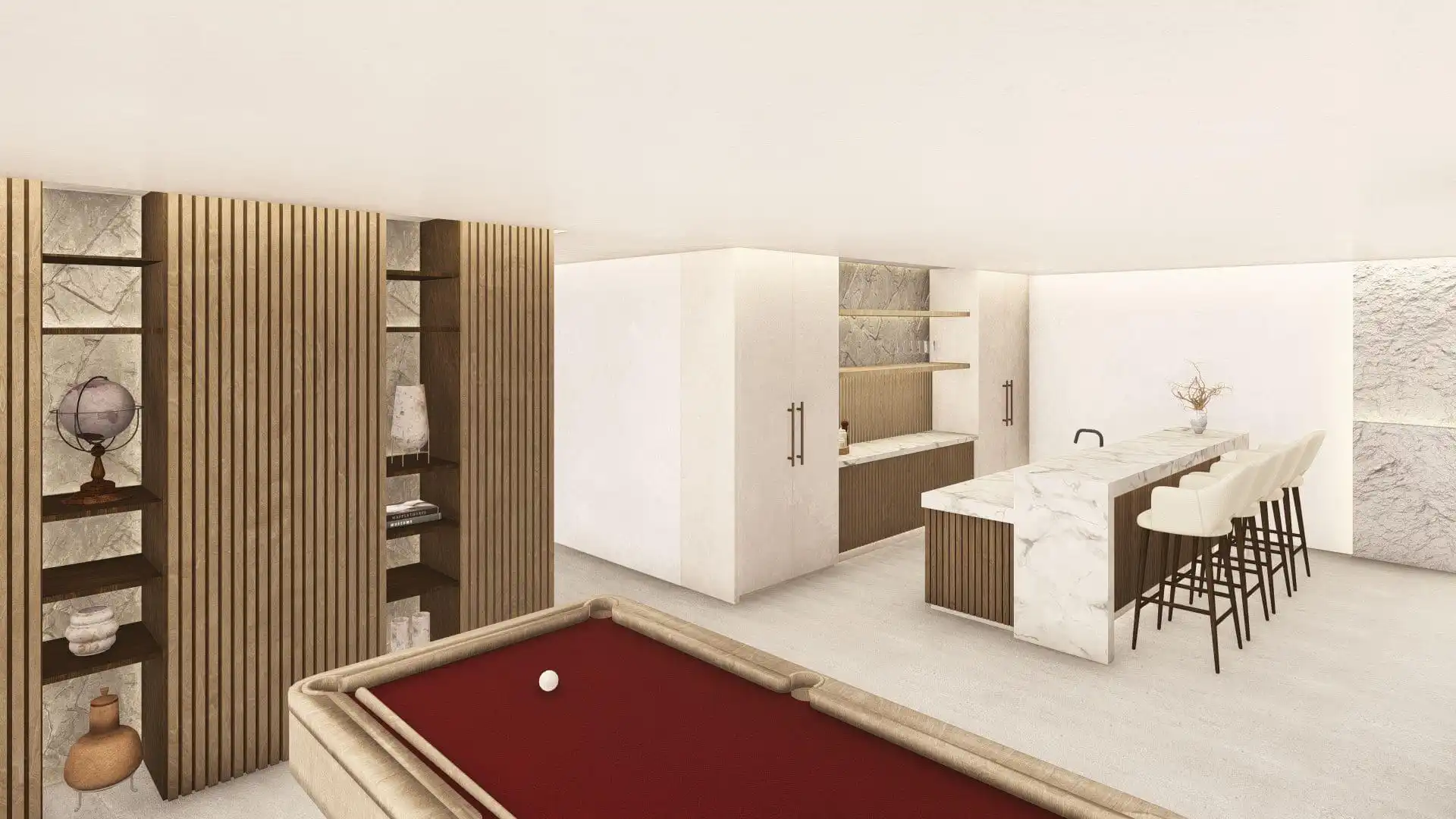 Living room of Houses for sale in Mijas Golf