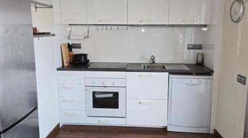 Foto 4 de Àtic de lloguer a Carrer de Balmes, 378, El Putget i el Farró,  Barcelona Capital