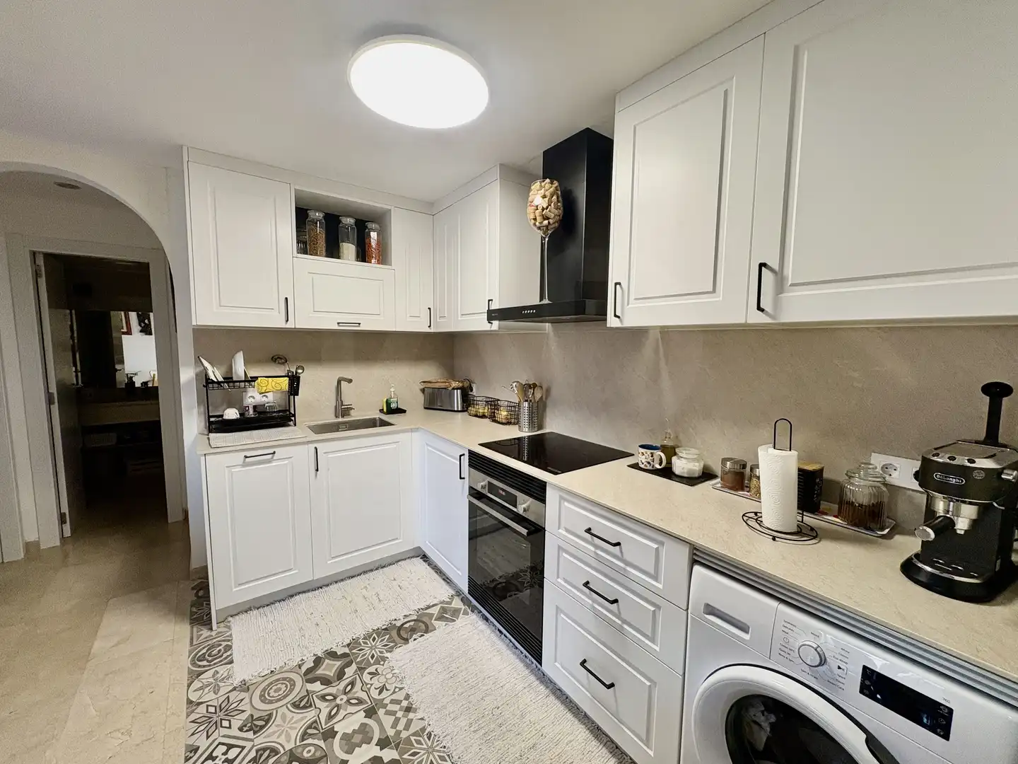 Flat with pool for sale in Torreblanca, imagen 8