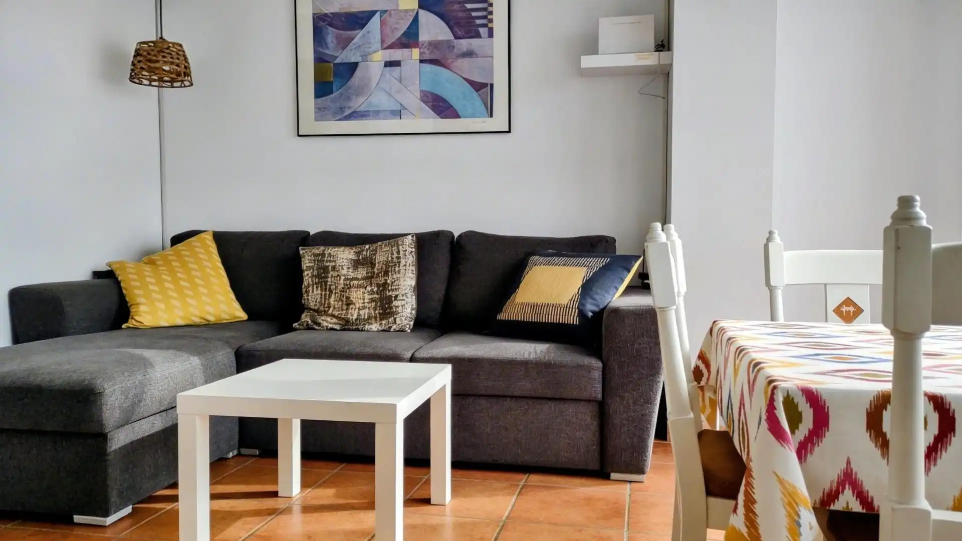 Wohnung zum Verkauf in Centre