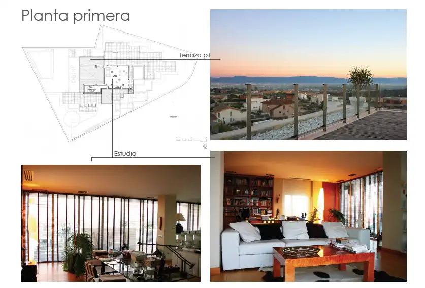 Exterior view of Houses for sale in Murcia  with Air Conditioner, Heating and Private garden
