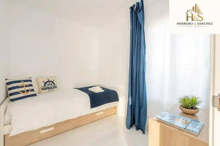 Hotel mit Aufzug zum Verkauf in Calle de Hellín, imagen 33