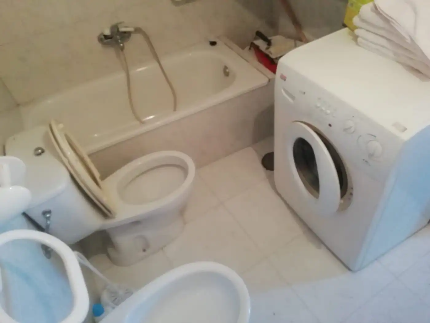 Baño de Casa o chalet en venta en Ponteceso