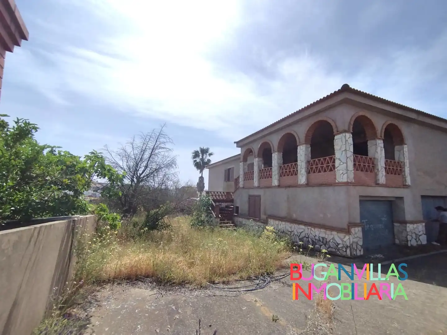 Casa o chalet en venta en Villablanca con Jardín privado, Terraza y Trastero