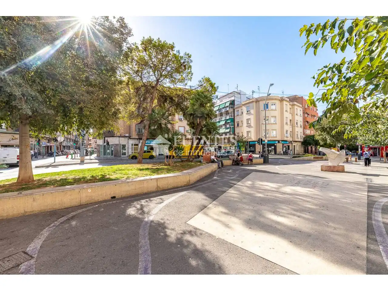 Flat with lift for sale in Calle Doctor Ferran, imagen 33