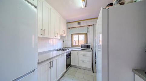 Photo 5 of Duplex for sale in Avenida del Doctor García Tapia, Media Legua, Madrid Capital