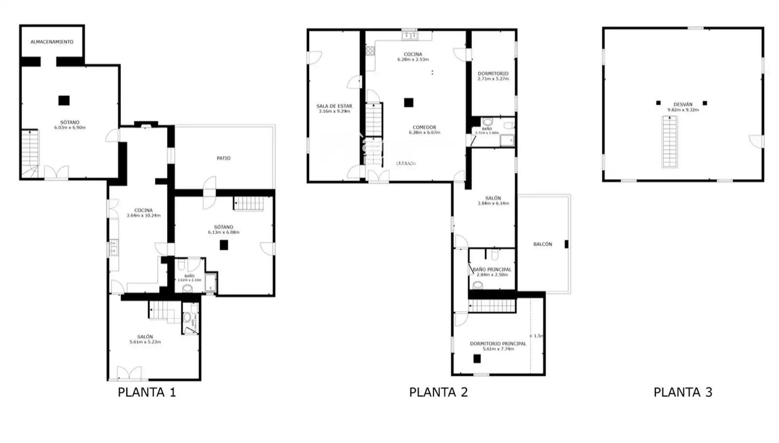 Casa o chalet en venta en Mont-ral con Balcón