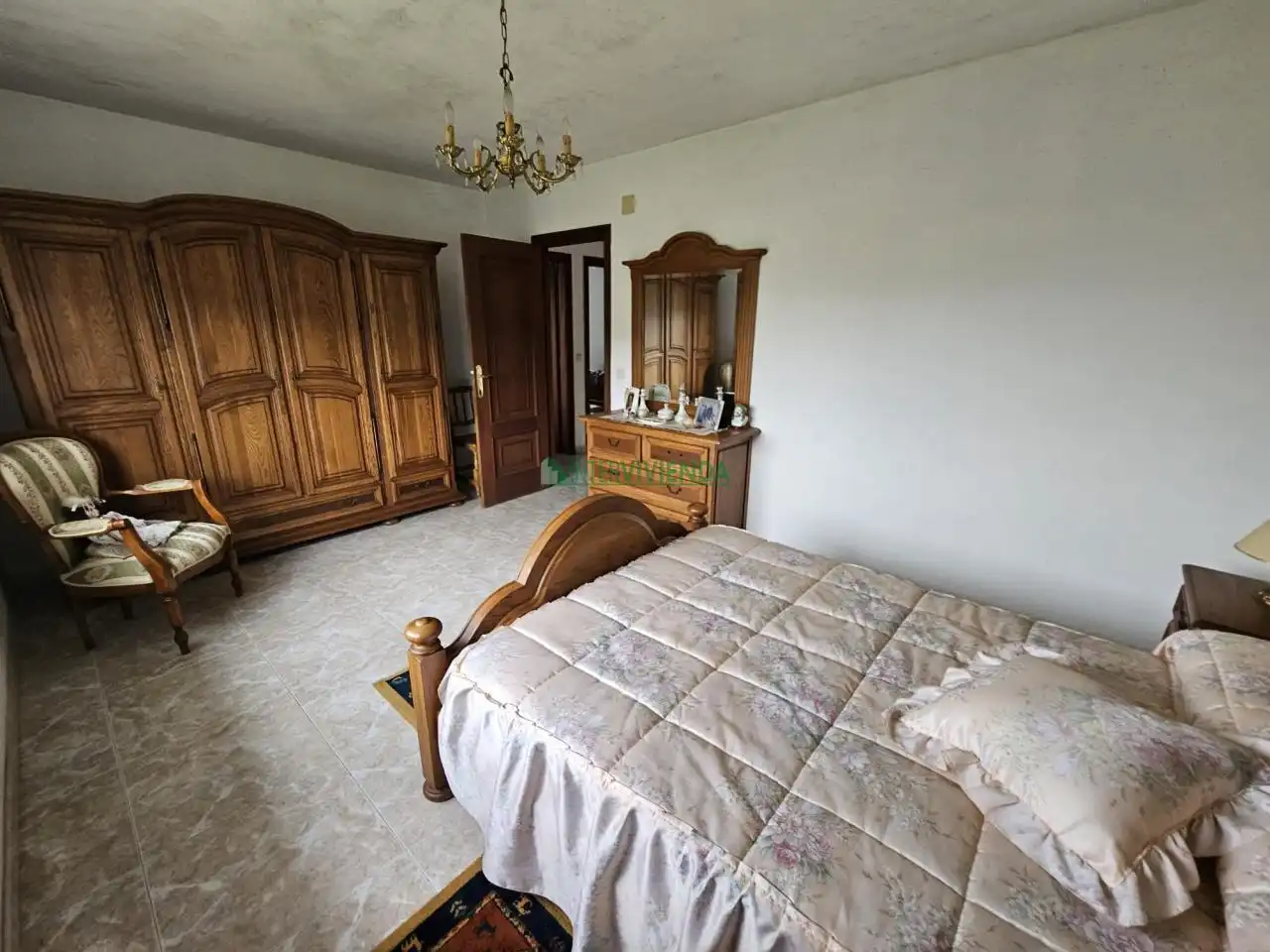 Casa con giardino in vendita a Lugar Pazo- Santa María, imagen 22