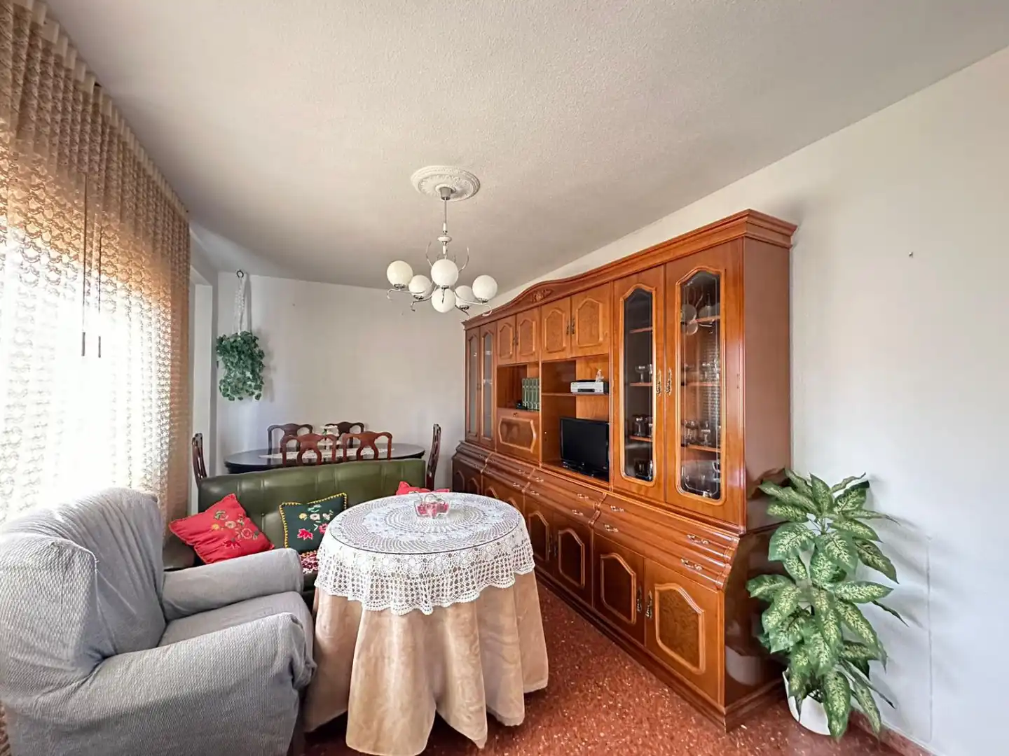 Flat for sale in Cartuja