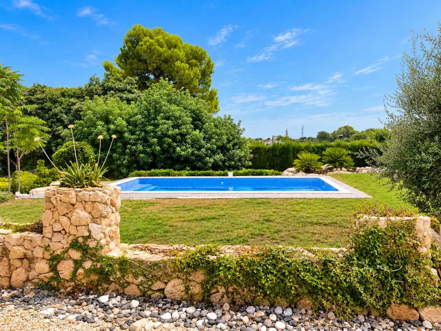Country house with garden for sale in Partida Freixa, imagen 37