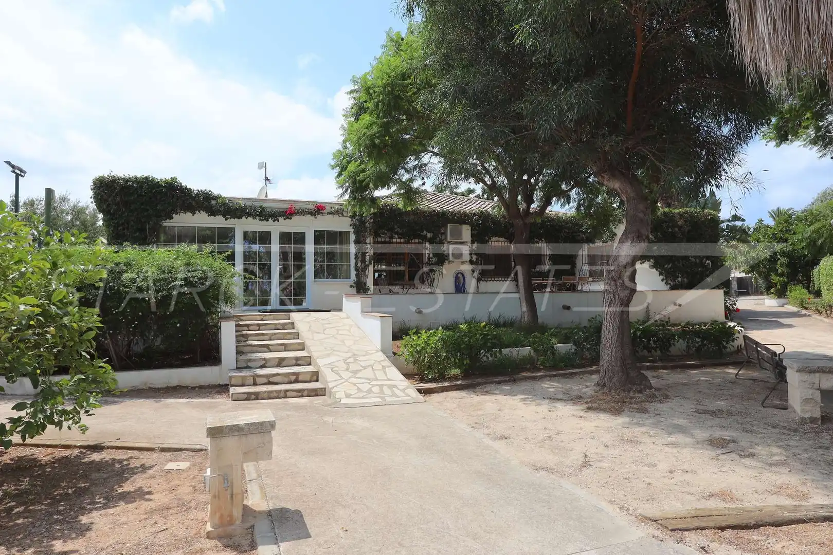 Außenansicht von Residential zum Verkauf in La Vall d'Ebo