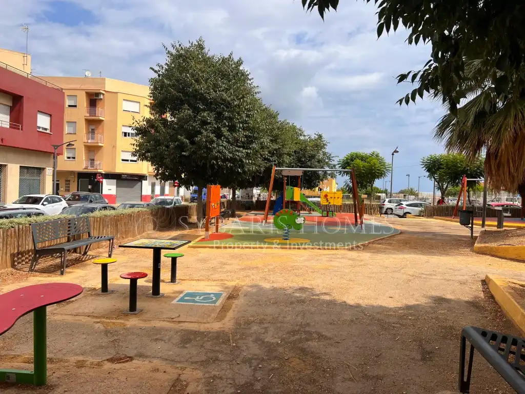 Àtic en venda a Ondara