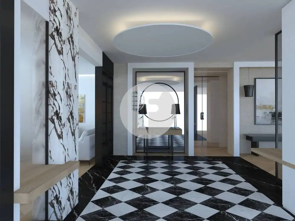 Appartamento con ascensore in vendita a Chamberí, imagen 9