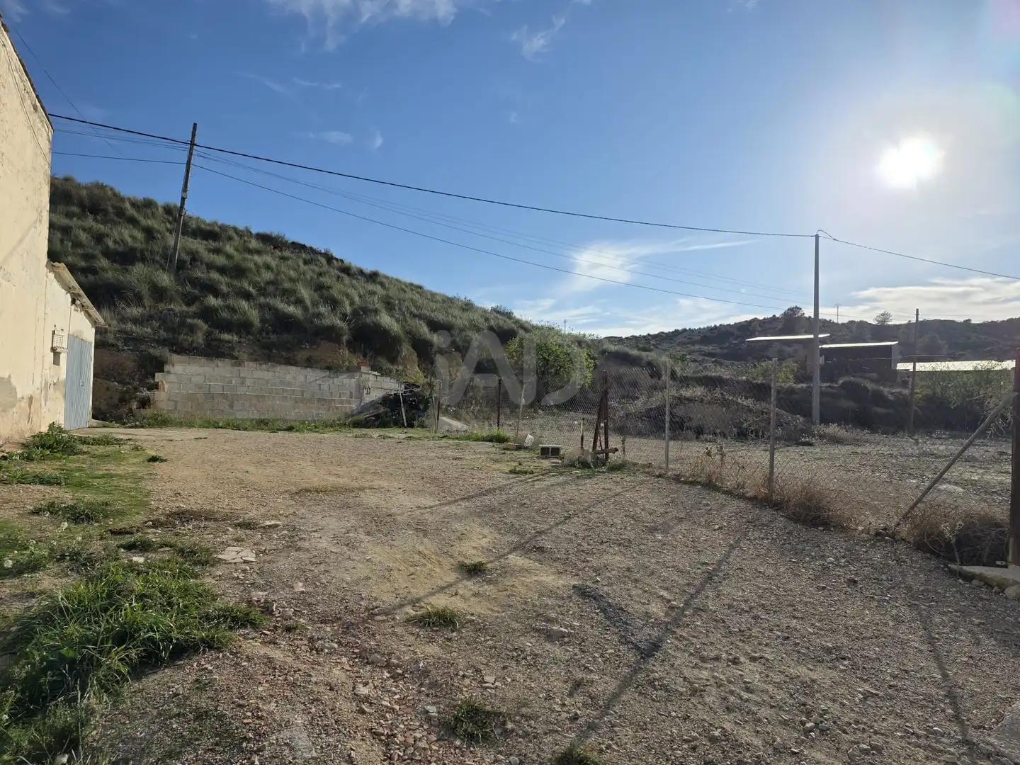 Houses for sale in Cehegín  with Terrace