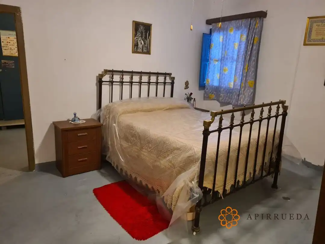 Habitación de Casa o chalet en venta en Sástago con Aire acondicionado, Calefacción y Trastero