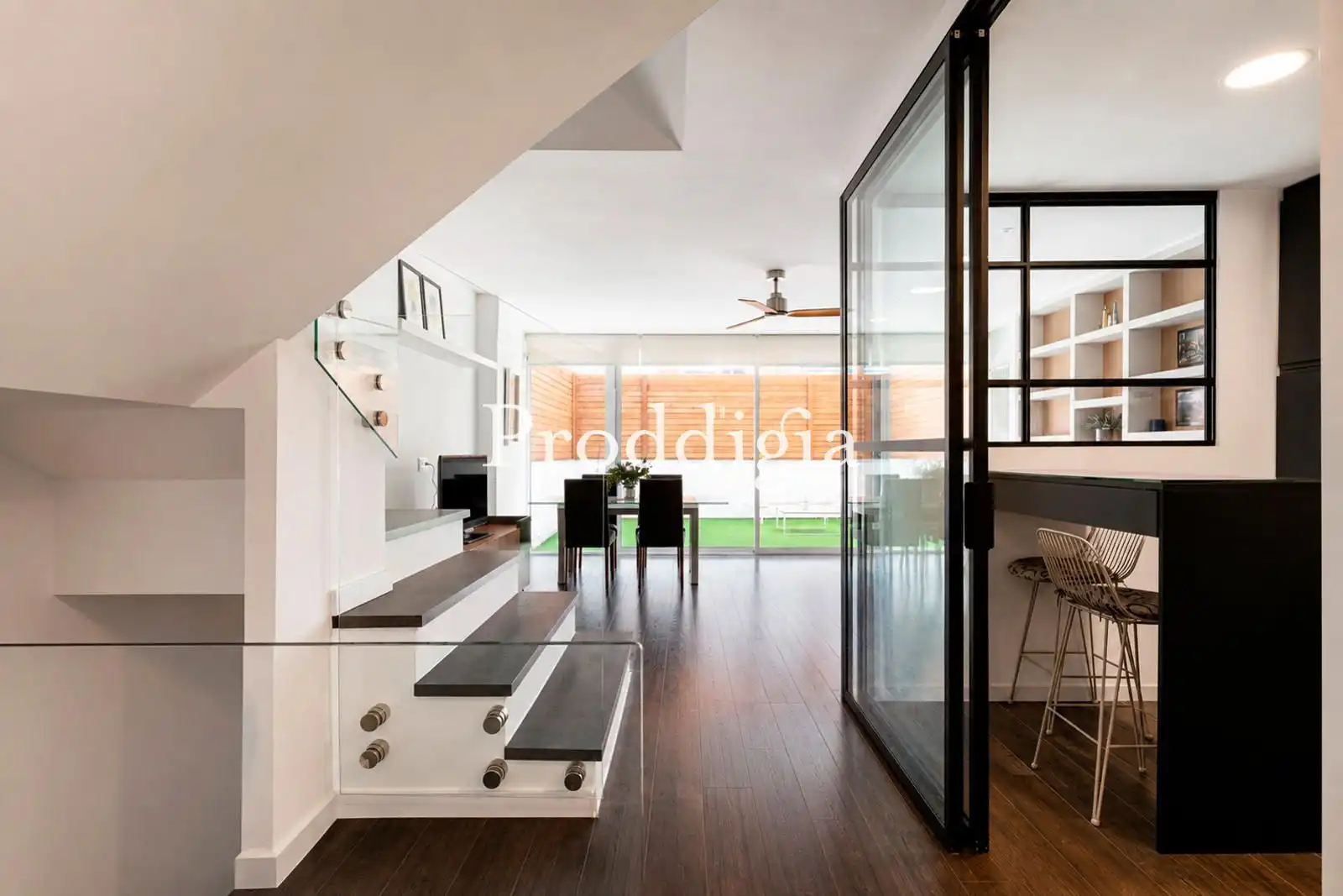 Casa adosada en venta en Sant Cugat del Vallès con Terraza, Piscina y Piscina comunitaria