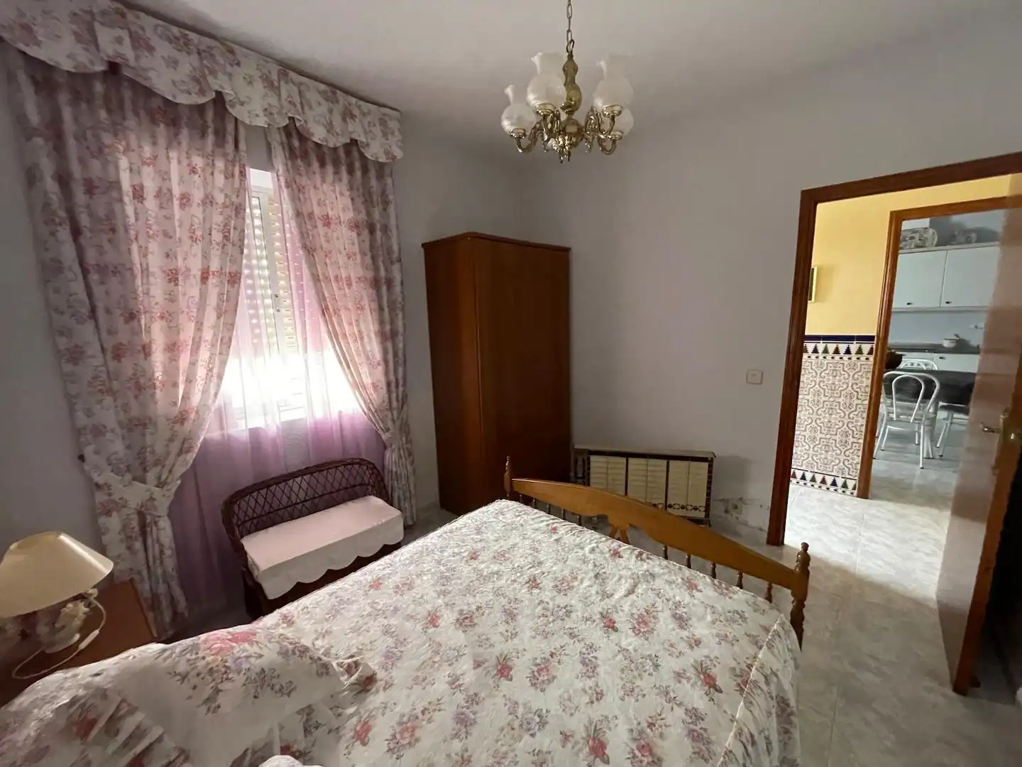 Habitación de Casa o chalet en venta en Garrovillas de Alconétar