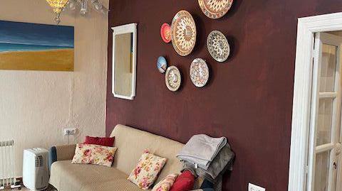 Foto 2 de Apartament en venda a Vejer, Cádiz