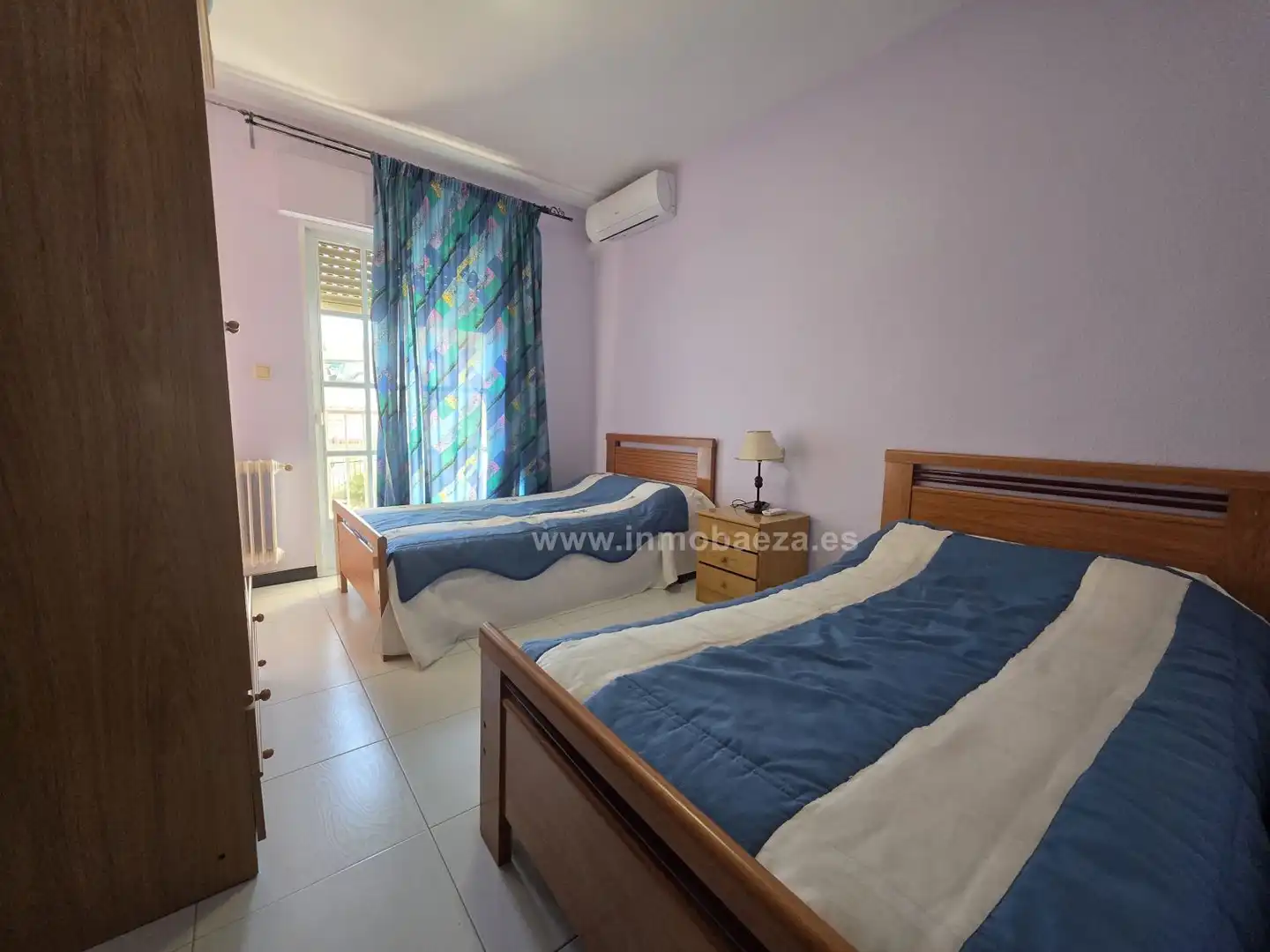 Casa amb terrassa de lloguer a Baeza, imagen 6